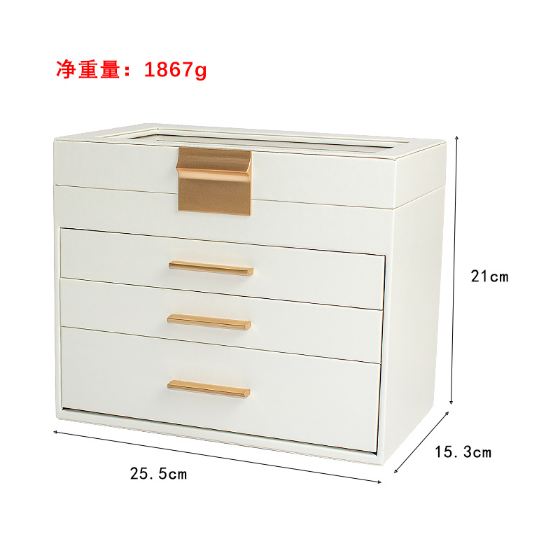 목재 이어링 케이스 detail 7