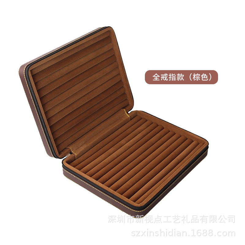 全戒指款棕