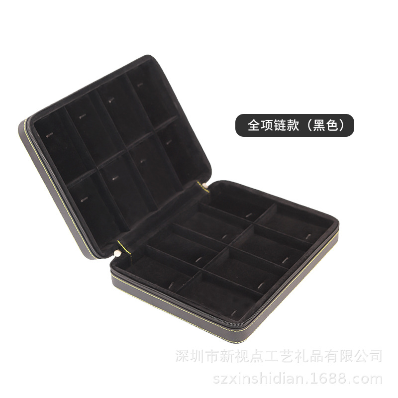 全项链款黑