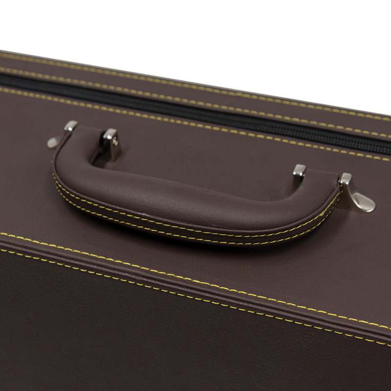 PU Leather Jewelry Case detail 11