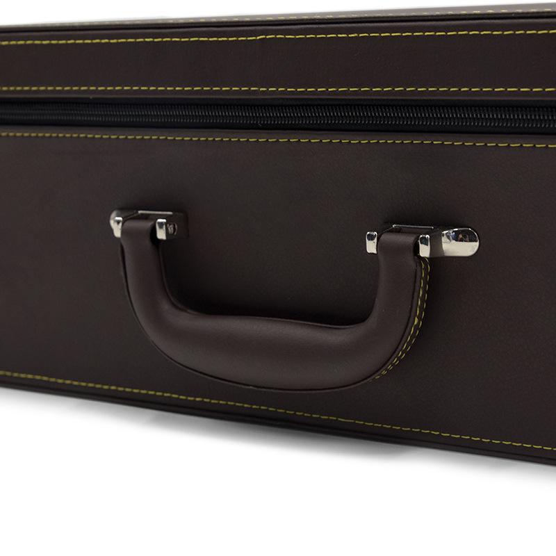 PU Leather Jewelry Case detail 13