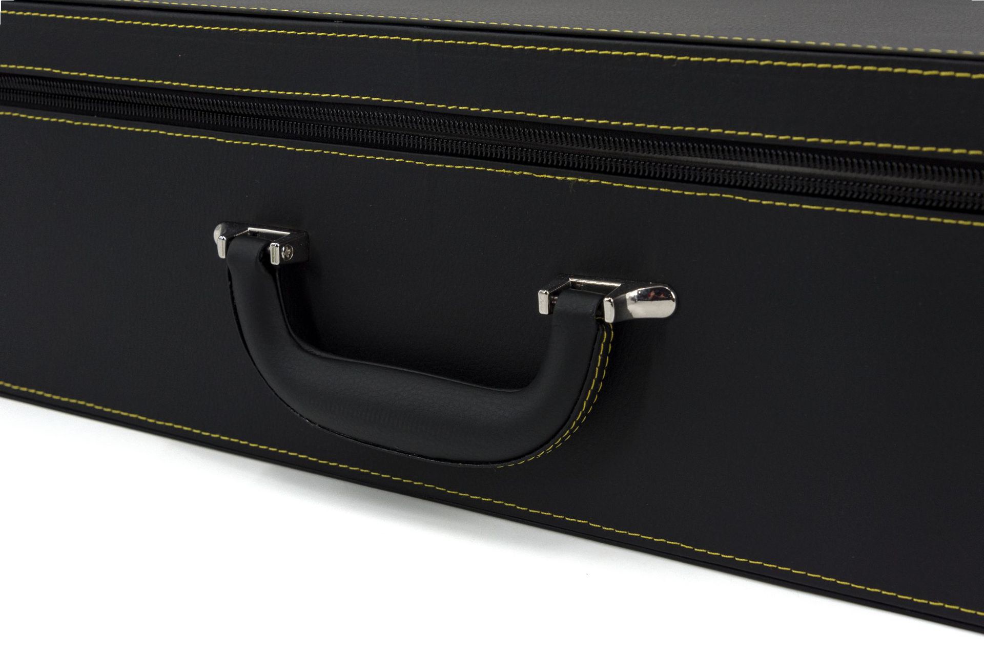 PU Leather Jewelry Case detail 15