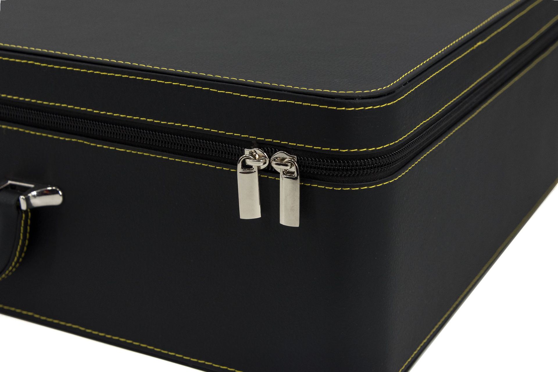 PU Leather Jewelry Case detail 16