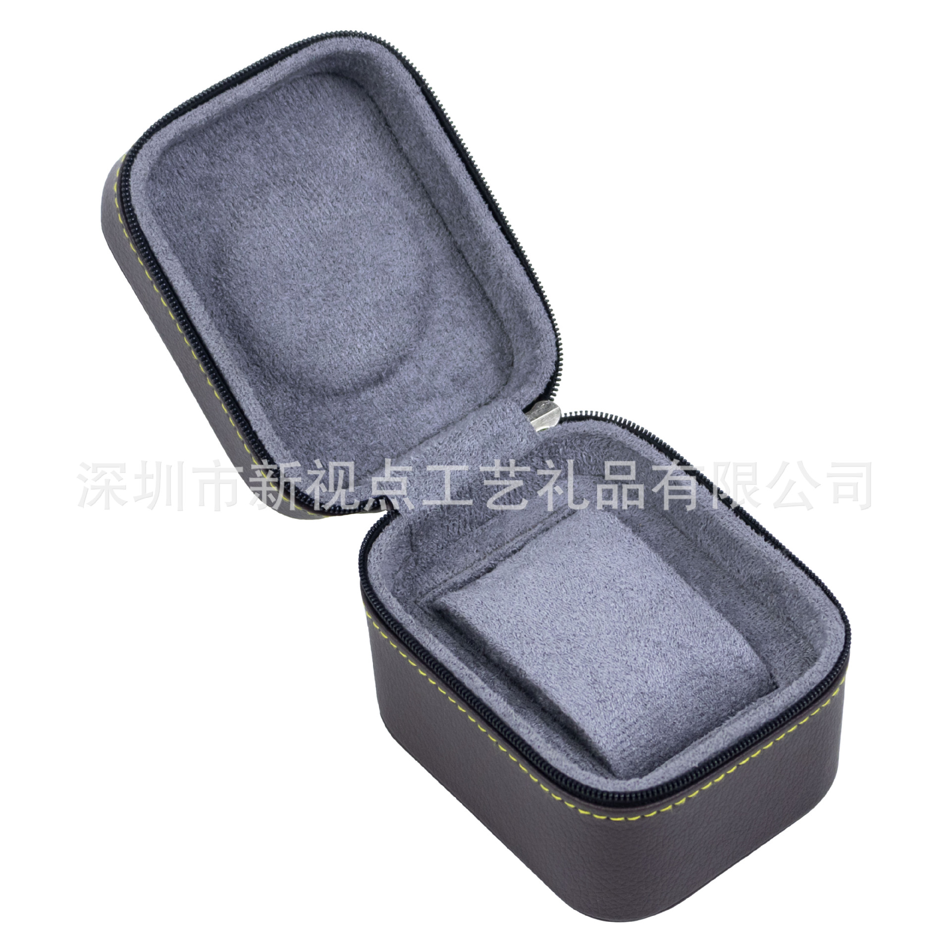 咖啡色（长方形）