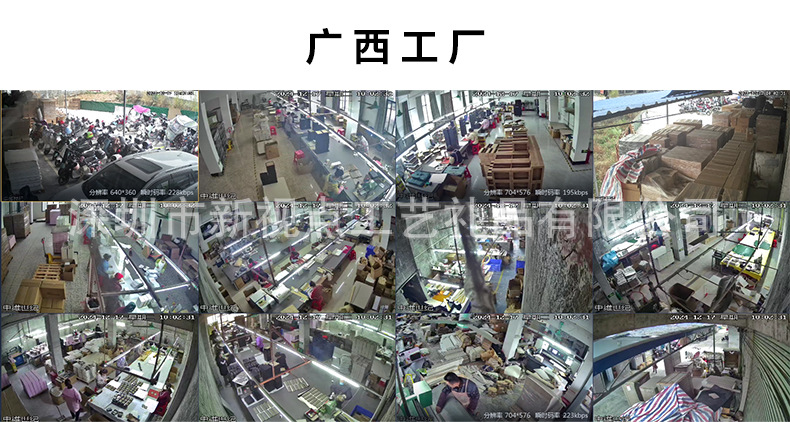 带密码锁珠宝首饰箱戒指项链手镯饰品首饰收纳展示盒密码锁首饰盒 detail 3