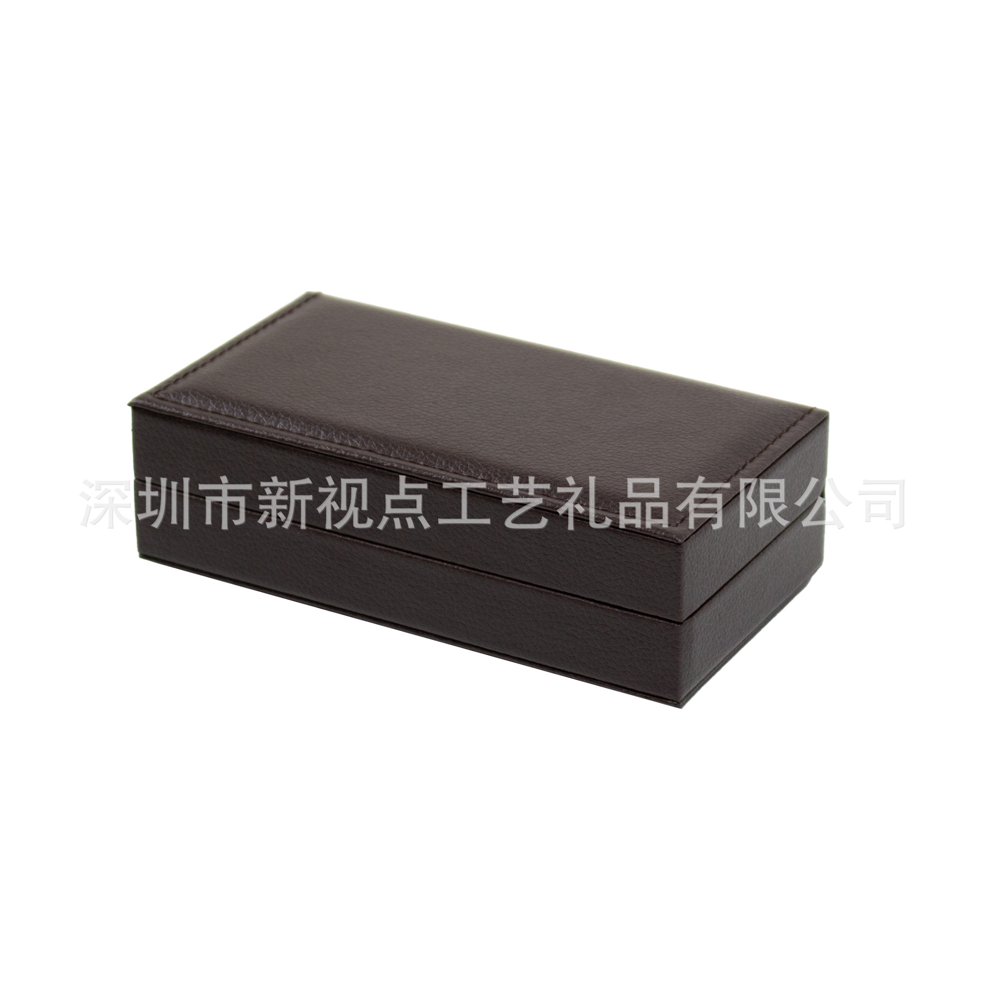 本革腕時計ケース detail 1