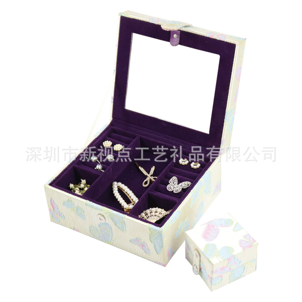 Футляр для серёг из 其它 detail 1