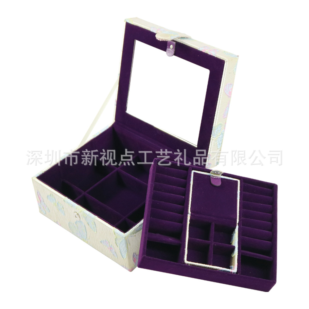 Футляр для серёг из 其它 detail 2