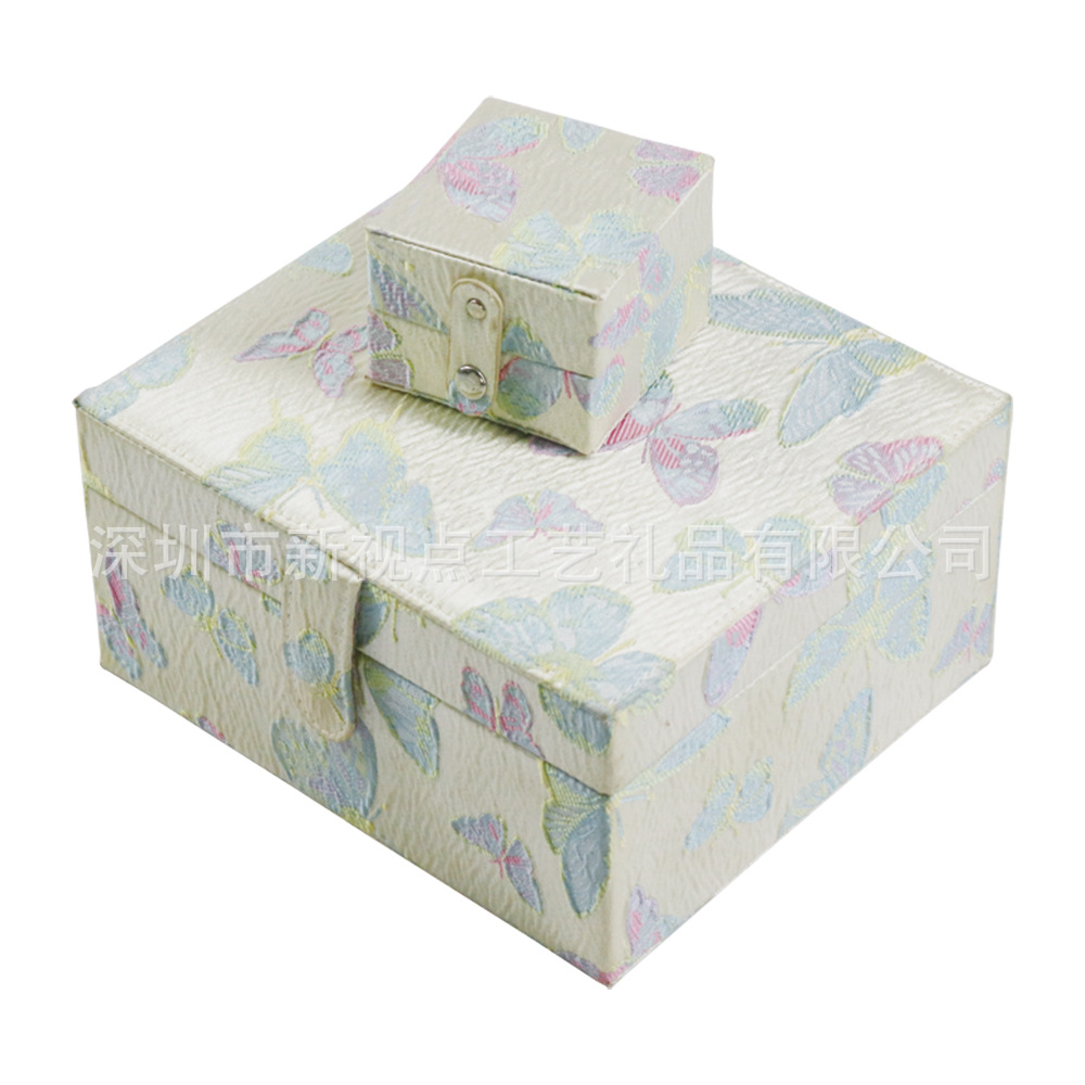 Футляр для серёг из 其它 detail 4