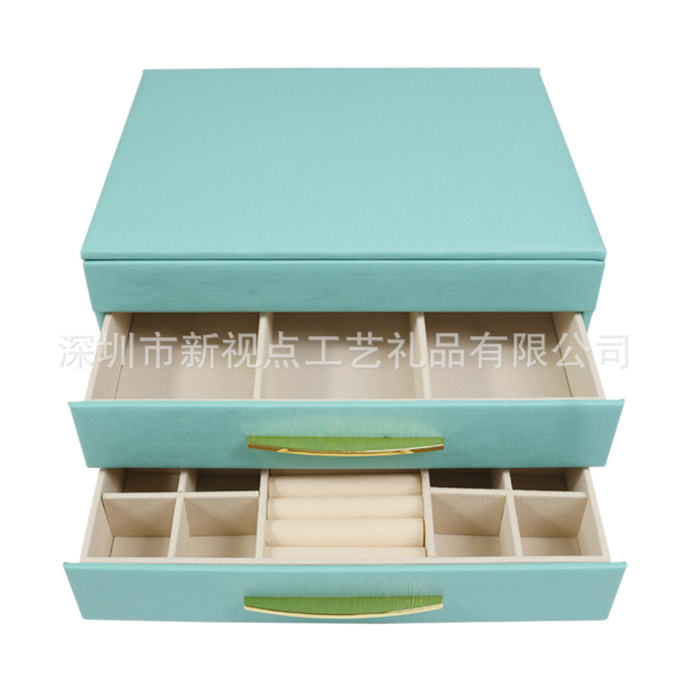 PU 가죽 팔찌 케이스 detail 4